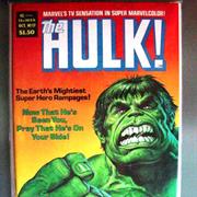 Hulk Magazine