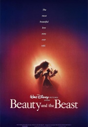 Beauty and the Beast (1991)