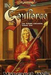 The Soulforge (Margaret Weis)