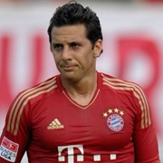 Claudio Pizarro