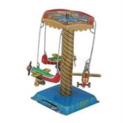 Airplane Carousel