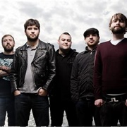 Alexisonfire