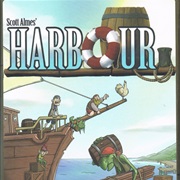 Harbor Board Game