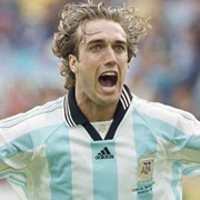 Gabriel Batistuta