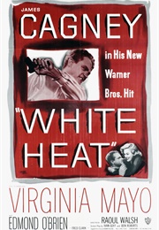 White Heat (1949)