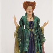 Winifred Doll