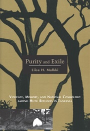 Purity and Exile (Liisa H. Malkki)