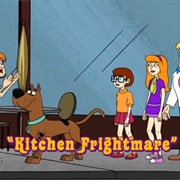 Be Cool, Scooby-Doo! Season 1 Episode 10 Kitchen Frightmare