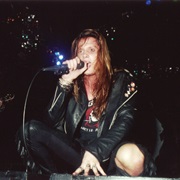 Sebastian Bach