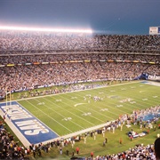 Qualcomm Stadium