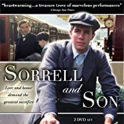 Sorrell and Son(TV Miniseries)