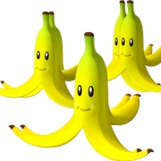 Triple Banana