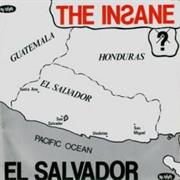 The Insane - El Salvador