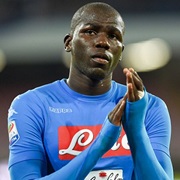 Kalidou Koulibaly