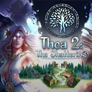 Thea 2: The Shattering