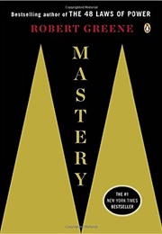 Mastery (Robert Greene)