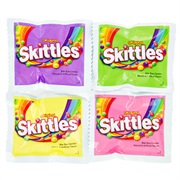 Easter Skittles