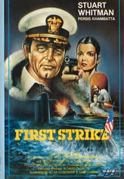 First Strike (1985)