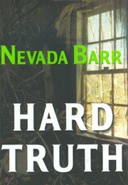 Hard Truth (Nevada Barr)