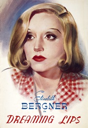 Dreaming Lips (1937)