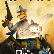 Sam &amp; Max Season 3