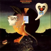 Which Will - Nick Drake