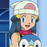 Dawn (Pokemon)