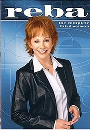 Reba Season 3 (2004)