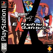 ESPN Extreme Games