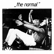 The Normal - T.V.O.D. / Warm Leatherette