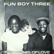 The Tunnel of Love ..  Fun Boy Three