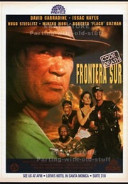 Code... Death: Frontera Sur (1993)