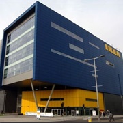 IKEA Coventry