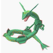 Rayquaza