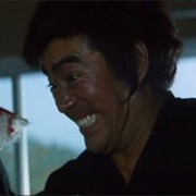 Sonny Chiba