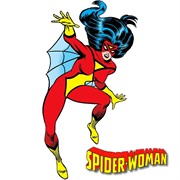 Spider-Woman