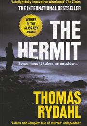 The Hermit (Thomas Rydahl)