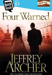 Four Warned (Jeffrey Archer)