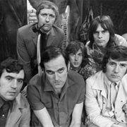 Monty Python