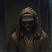 Unidentified Humanoid Jedi