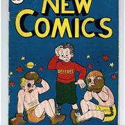 New Comics