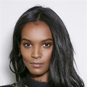 Liya Kebede