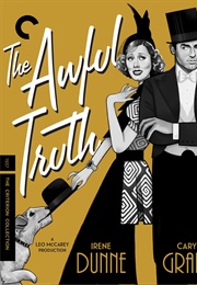 The Awful Truth (1937)