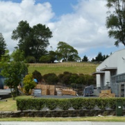 Te Puke Ō Tara / Otara Hill