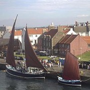 East Lothian (Scotland, UK)