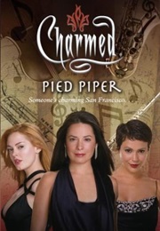 Pied Piper (Debbie Viguie)