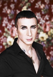 Marc Almond: Tenderness Is a Weakness (1984)