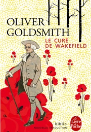 Le Curé De Wakefield (Oliver Goldsmith)