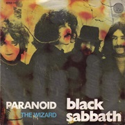 Paranoid (Black Sabbath)