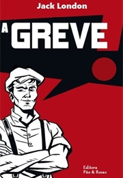 A Greve (Jack London)